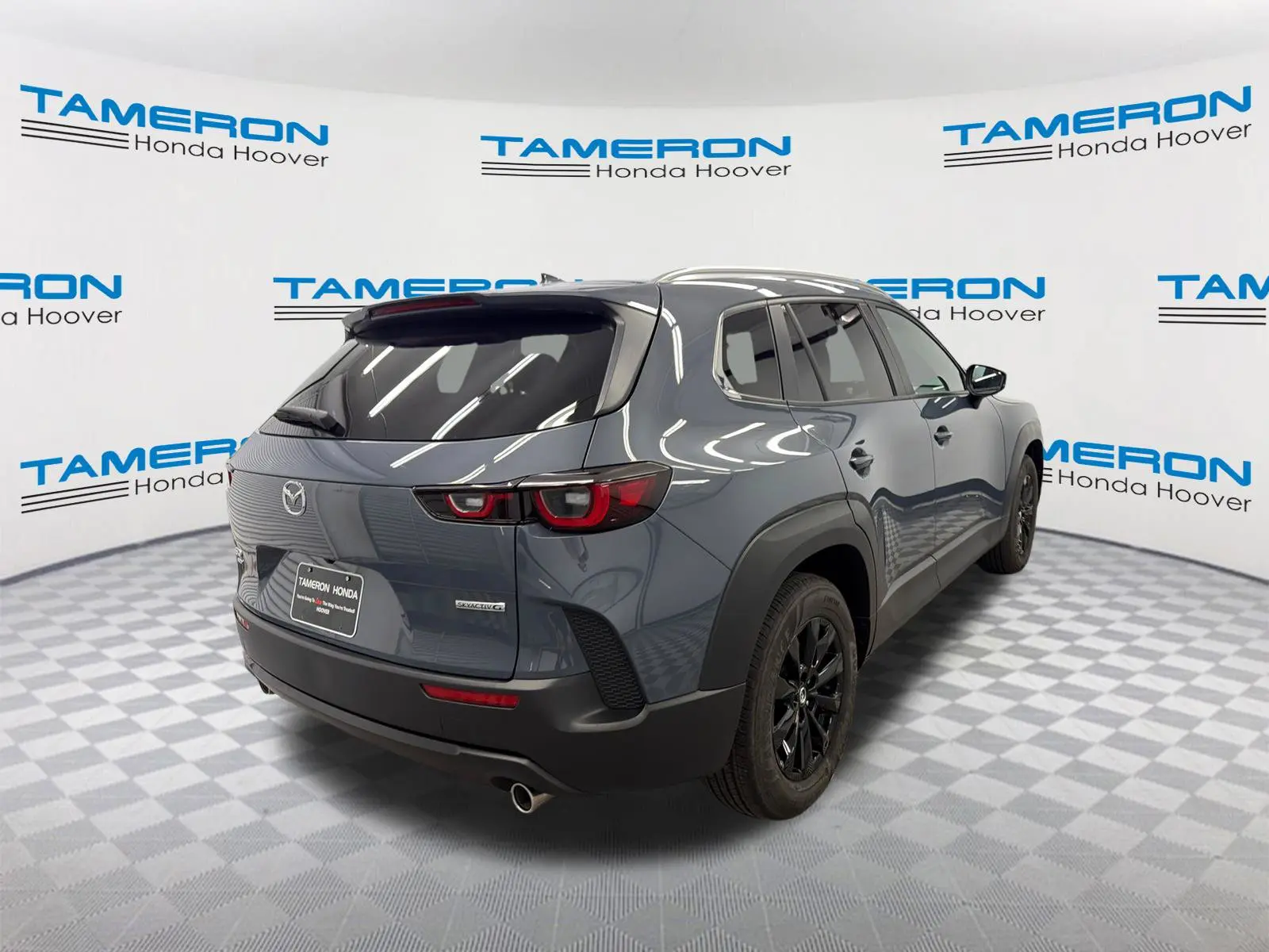 2025 Mazda CX-50 2.5 S Premium photo 5