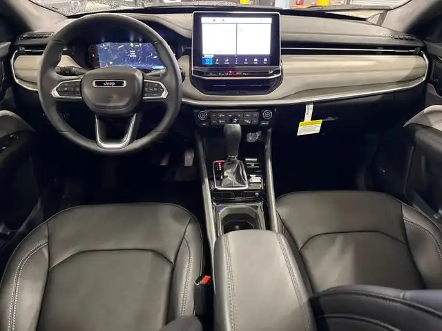 2026 Jeep Compass Limited 4X4's photo