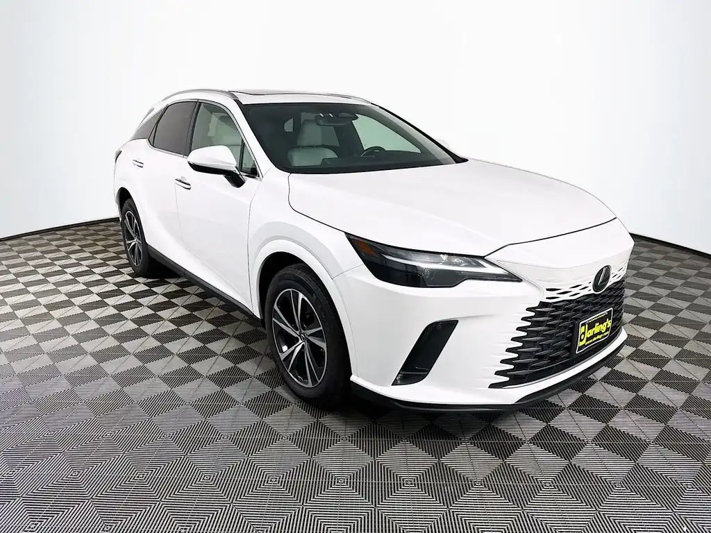 2023 Lexus RX 350 350 AWD's photo