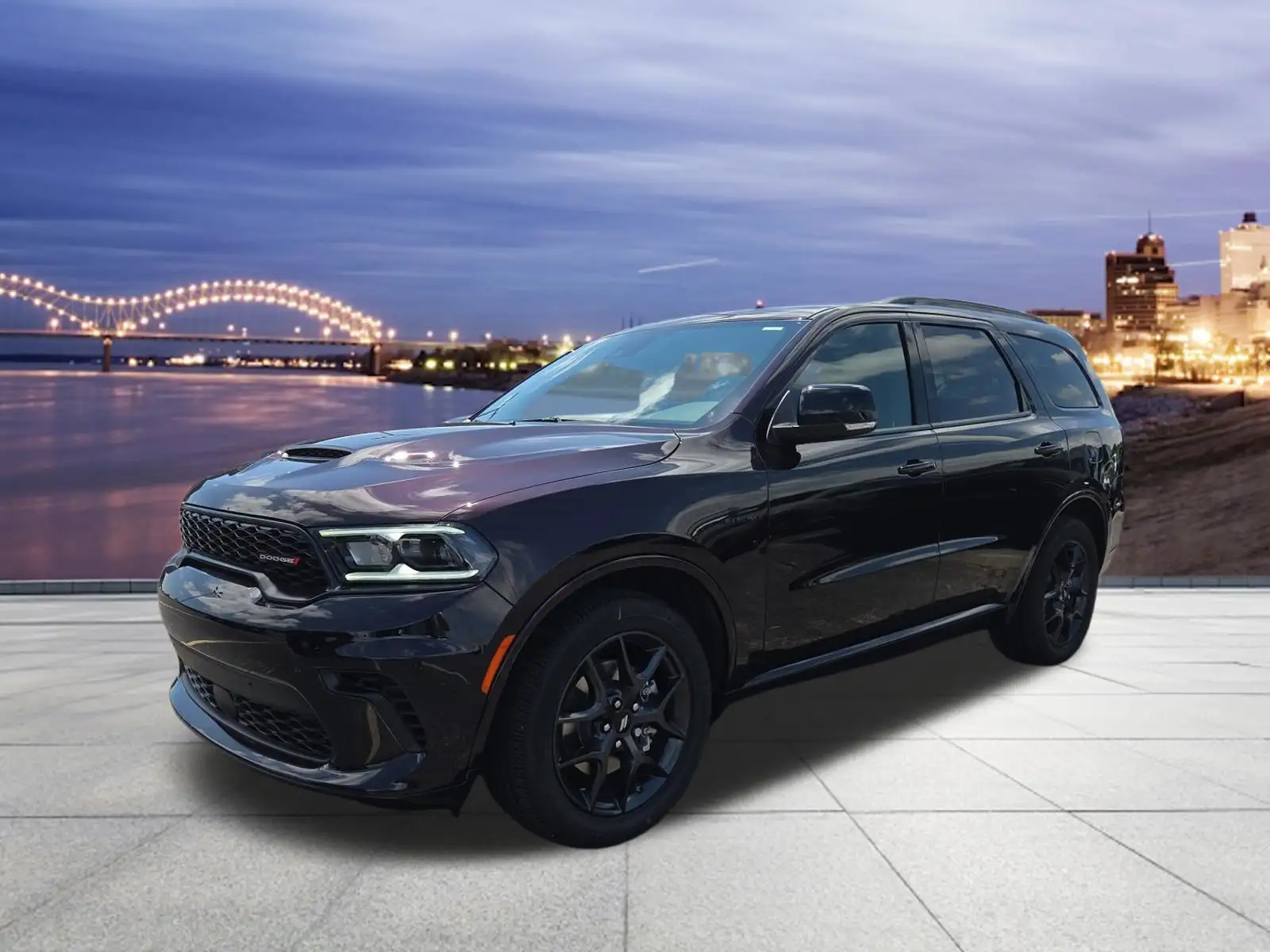 2026 Dodge Durango GT HEMI Plus V8 AWD's photo