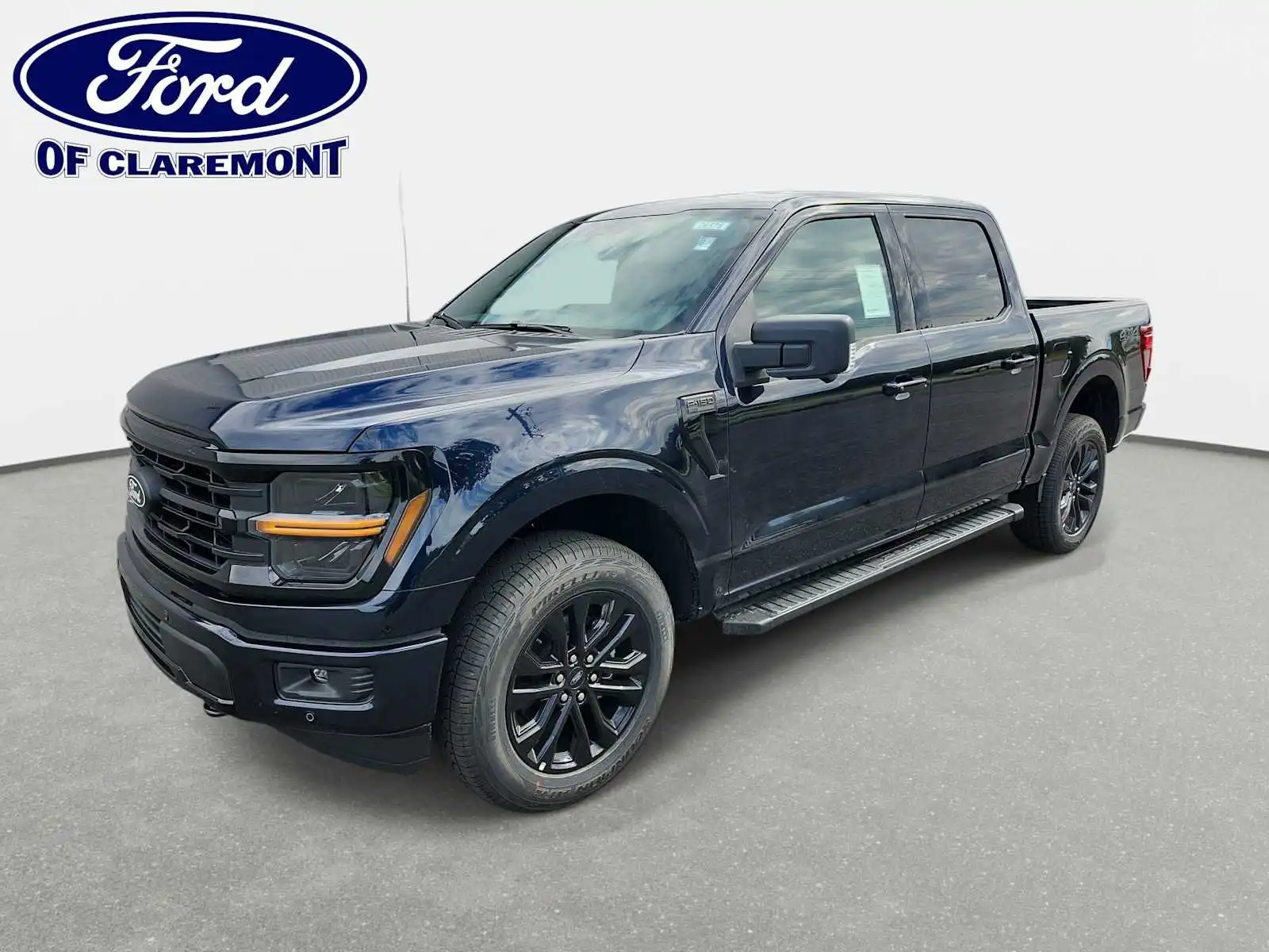 2026 Ford F-150 XLT 4WD SuperCrew 5-1/2' Box's photo