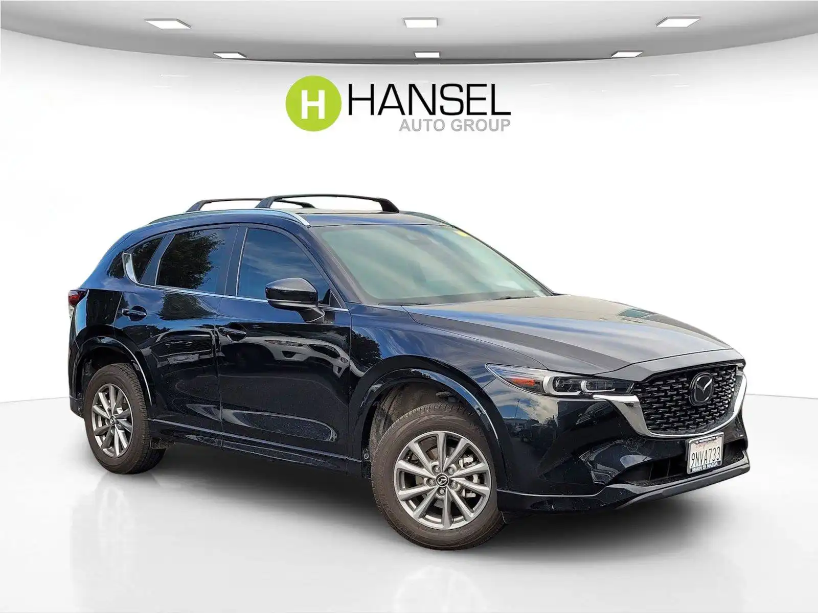 2024 Mazda CX-5 Preferred AWD Auto Package S's photo