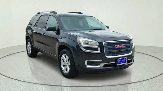 2014 GMC Acadia FWD SLE2's photo