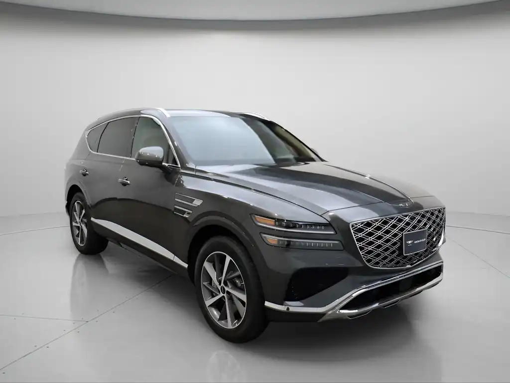 2025 Genesis GV80 3.5T Advanced AWD's photo
