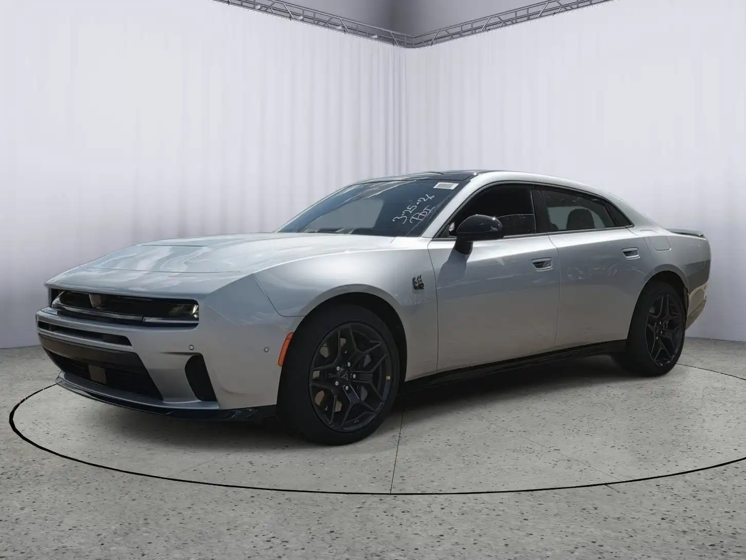 2026 Dodge Charger Scat Pack AWD's photo