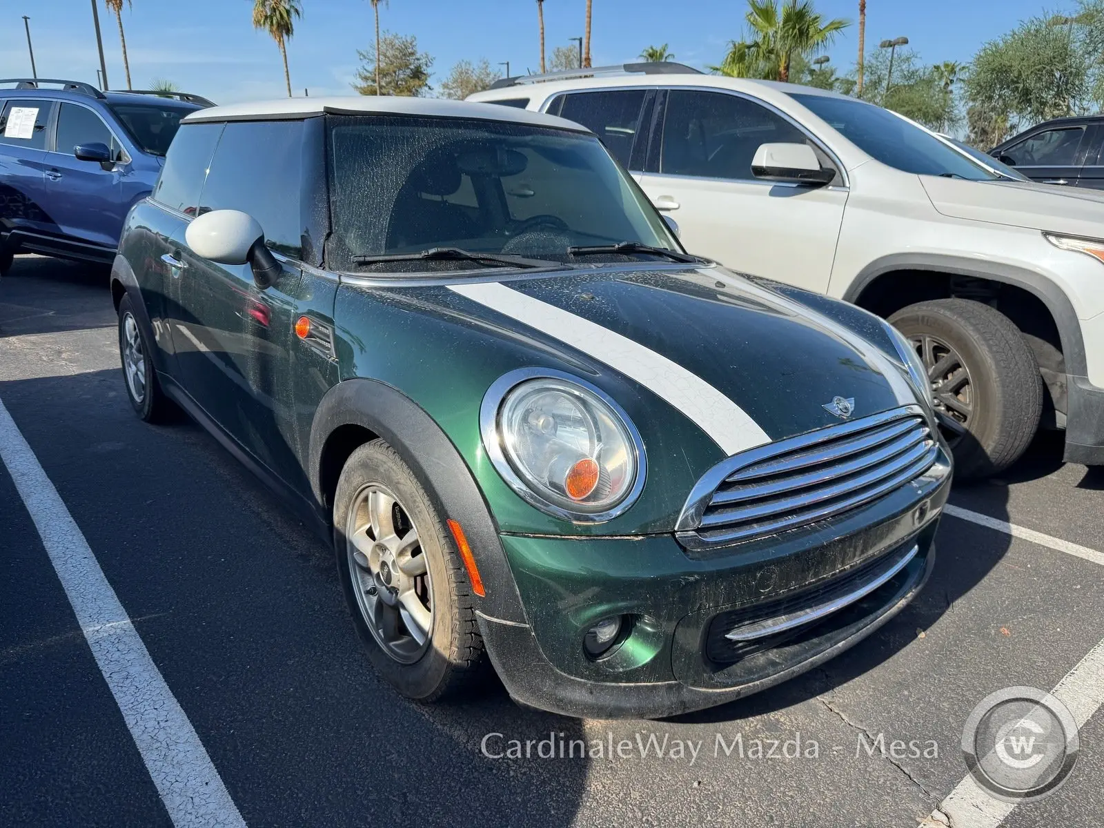 Vehicle Image 2