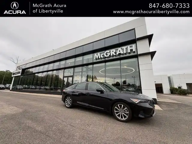 2024 Acura Integra Base's photo