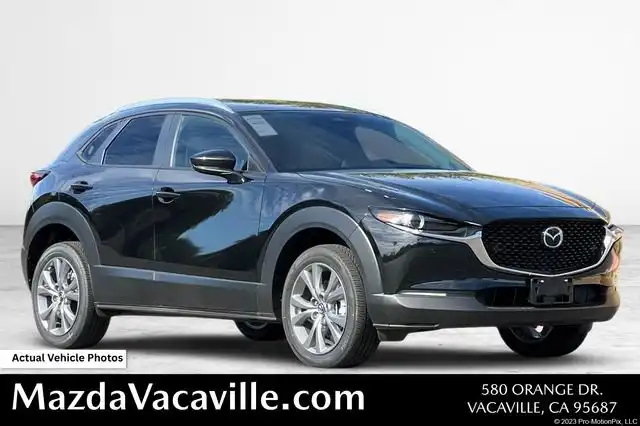 2026 Mazda CX-30 Preferred AWD's photo
