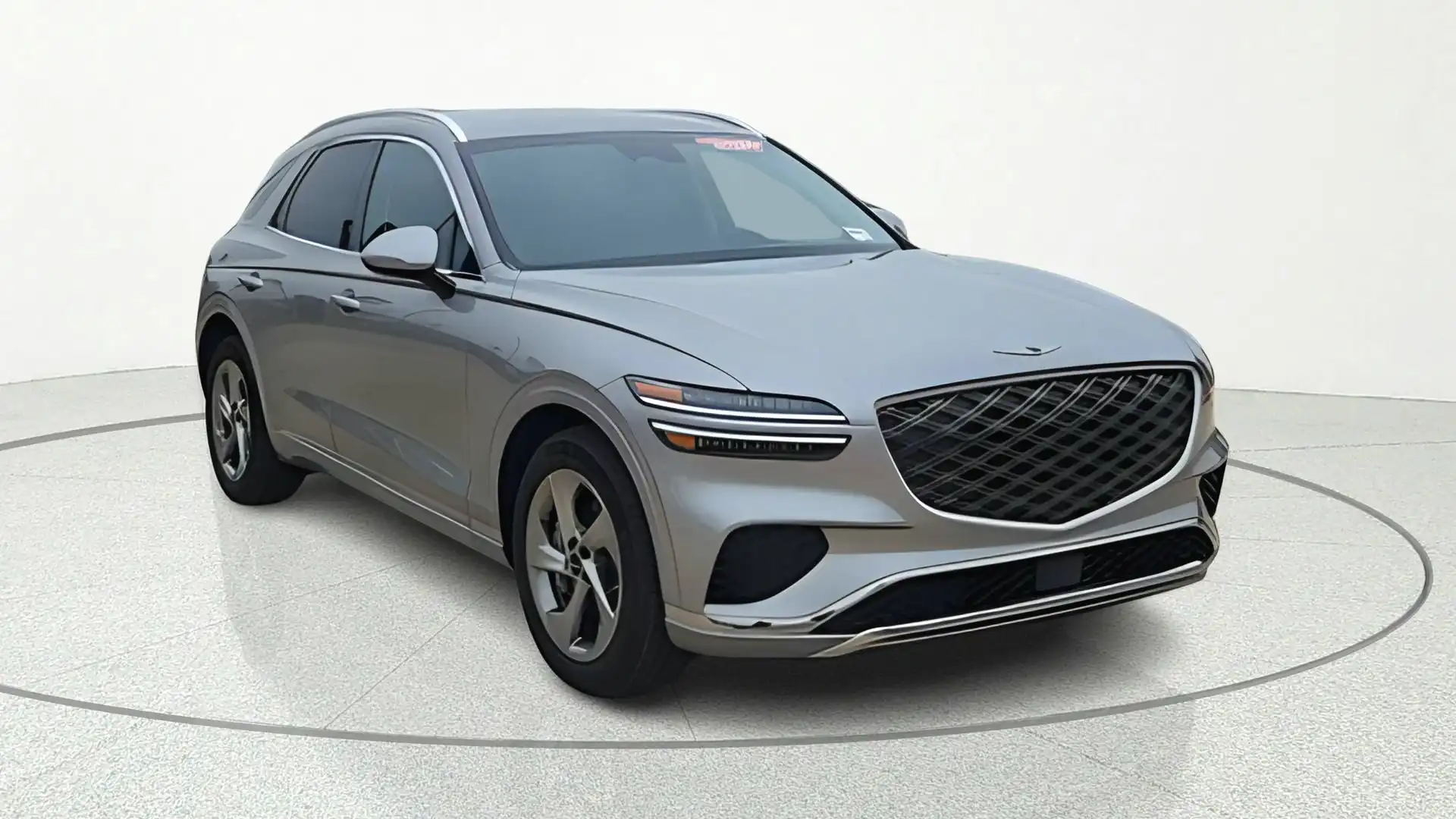 2026 Genesis GV70 2.5T Standard AWD's photo