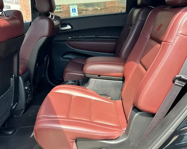 2024 Dodge Durango Citadel AWD photo 3