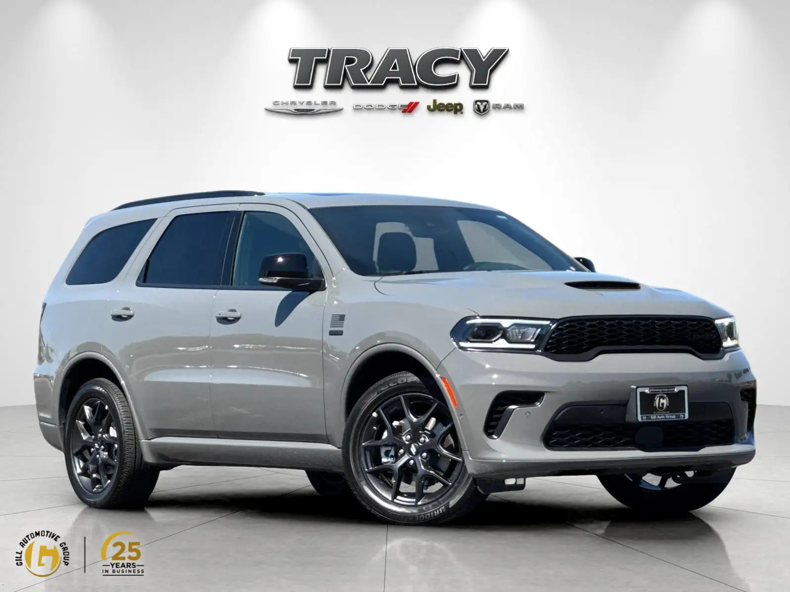 2026 Dodge Durango GT AWD Plus America 250 Edition's photo