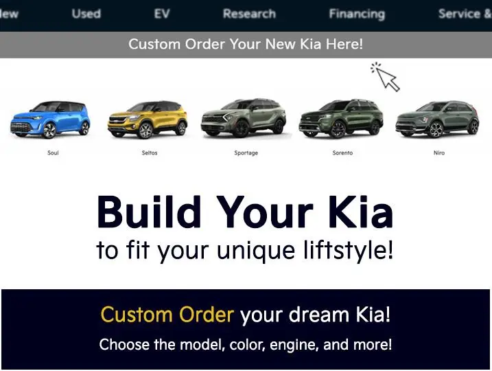 2025 Kia Seltos 2.0 LX AWD photo 3