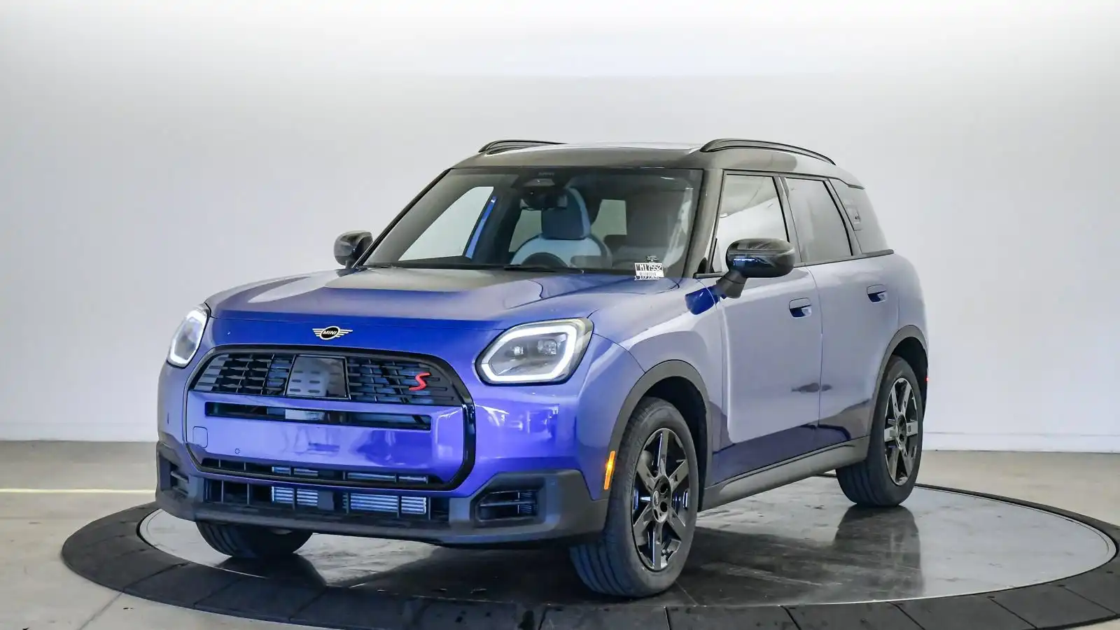 2026 MINI Countryman S ALL4's photo