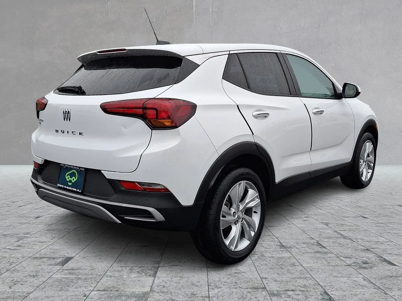 2024 Buick Encore GX Preferred photo 5