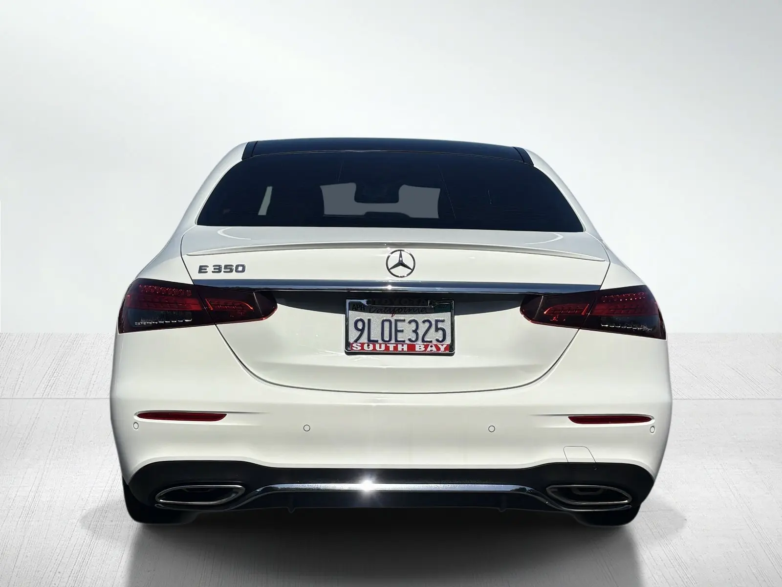 2023 Mercedes-Benz E-Class E350 photo 4