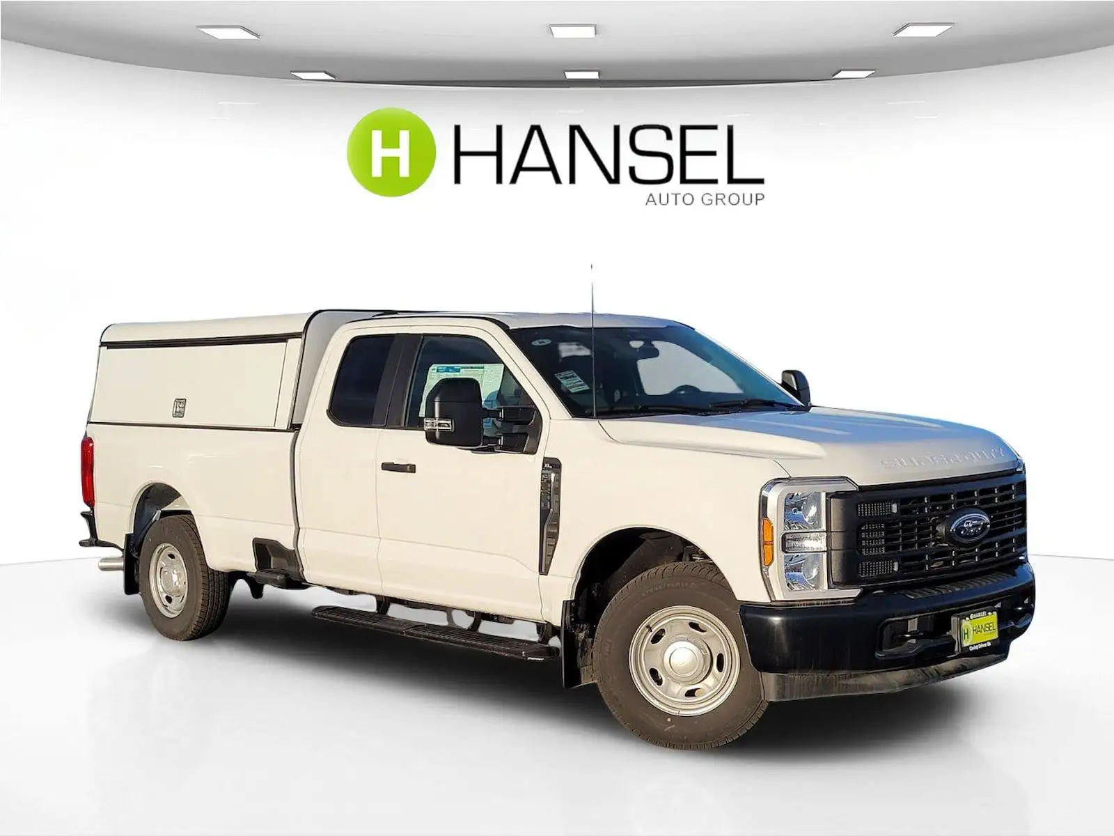 2024 Ford F-250 XL SuperCab 8' Box's photo