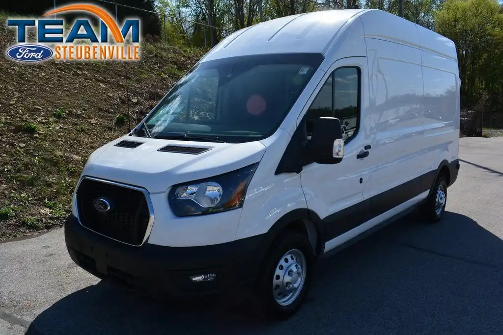 2025 Ford Transit 350 High Roof 148 WB's photo