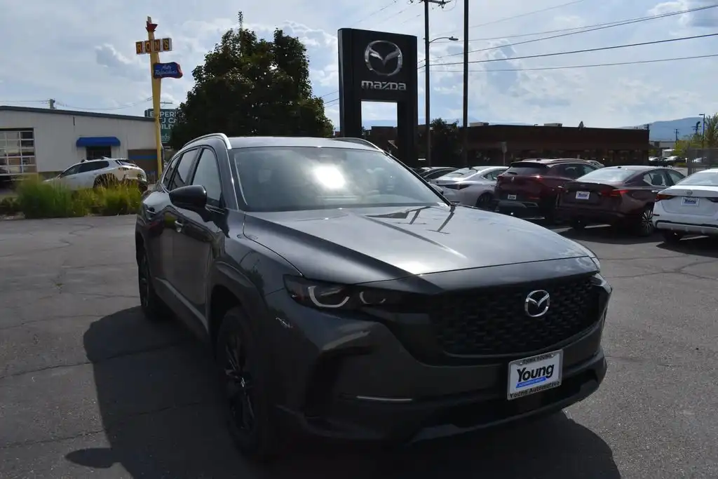 2026 Mazda CX-50 2.5 S Select's photo