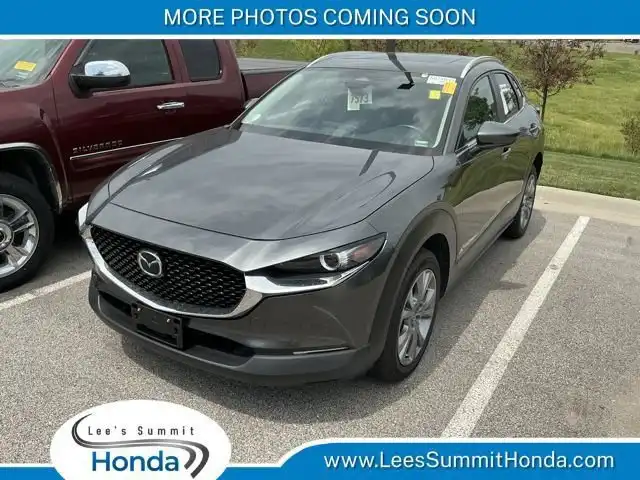 2025 Mazda CX-30 Preferred AWD's photo