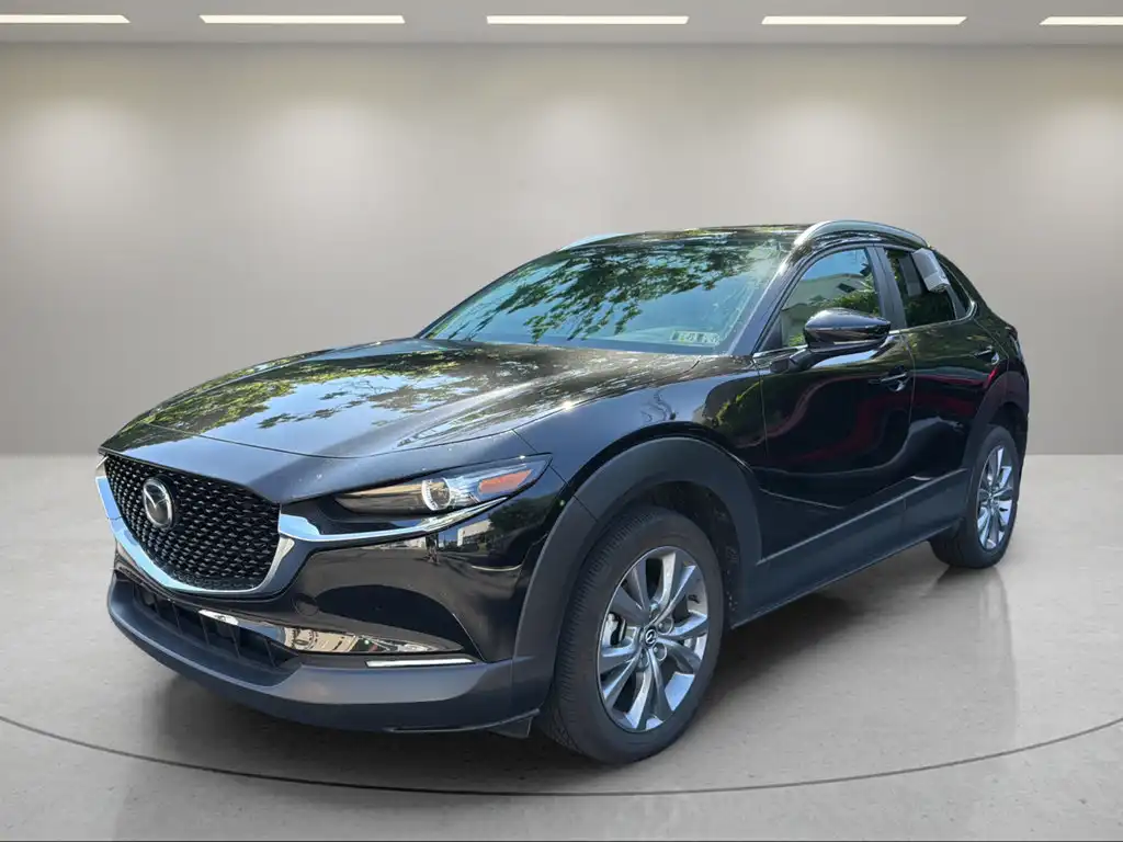 2025 Mazda CX-30 Preferred AWD's photo