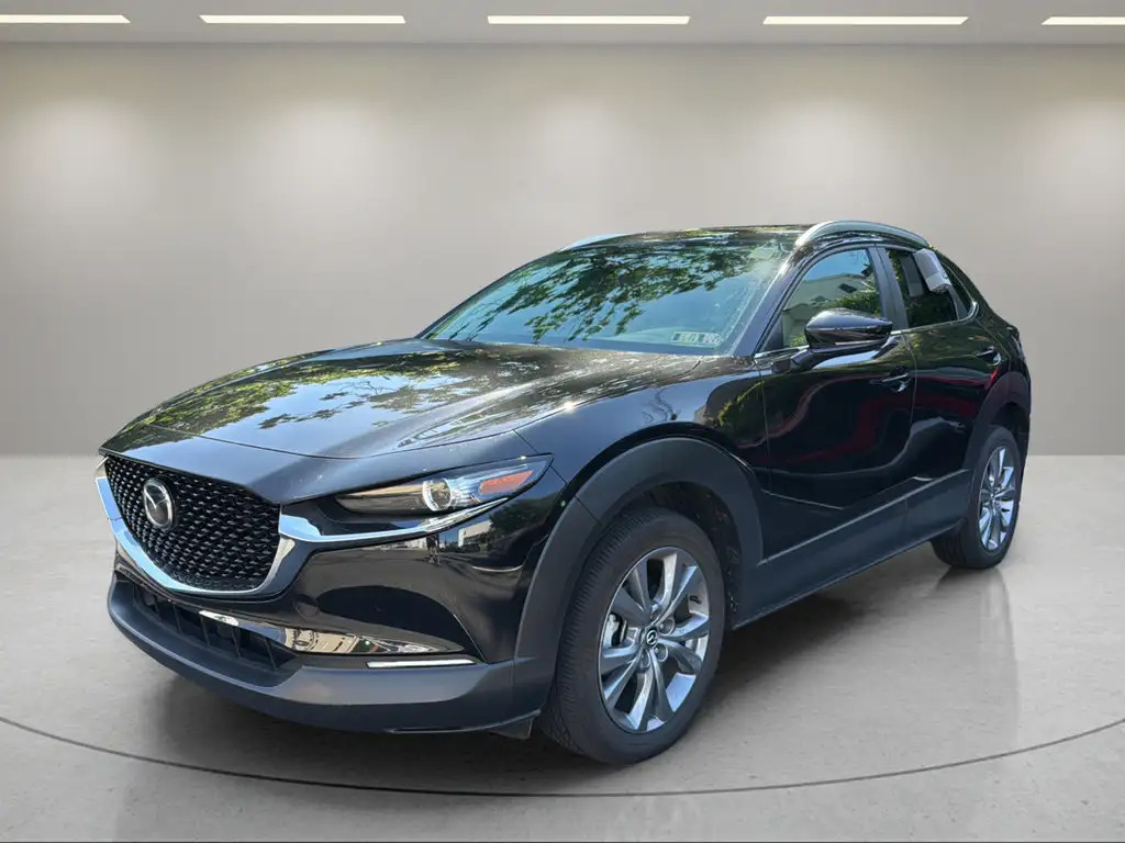 2025 Mazda CX-30 Preferred AWD's photo