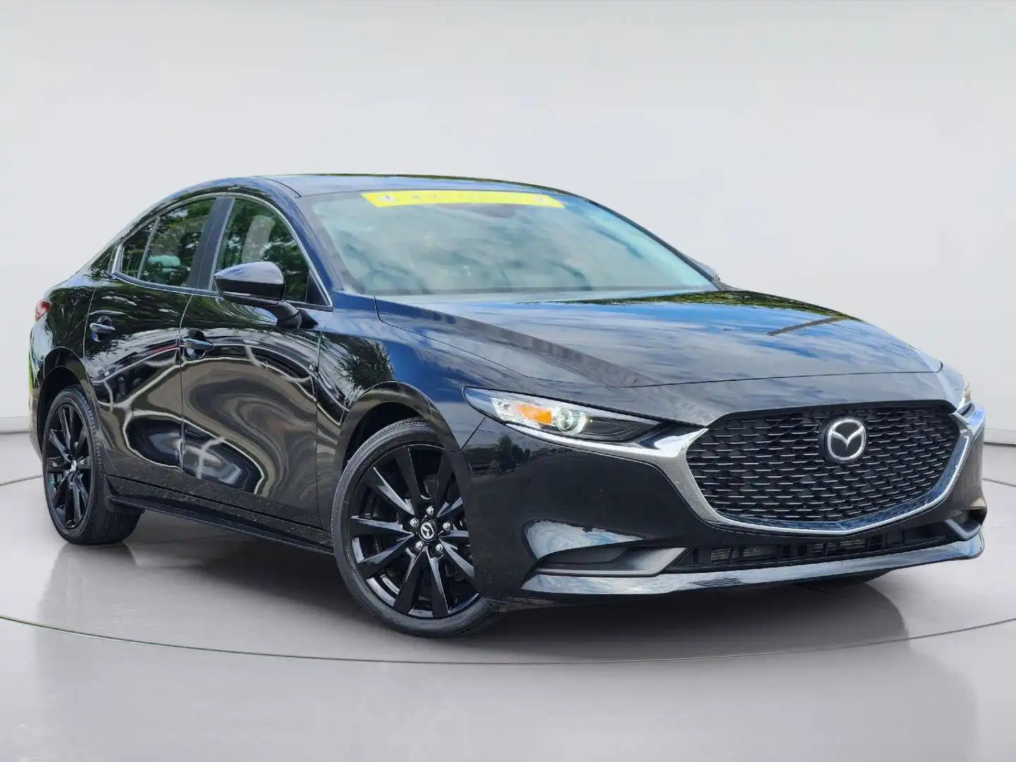 2025 Mazda CX-3 Select Sport AT 4-Door SKYACTIV's photo