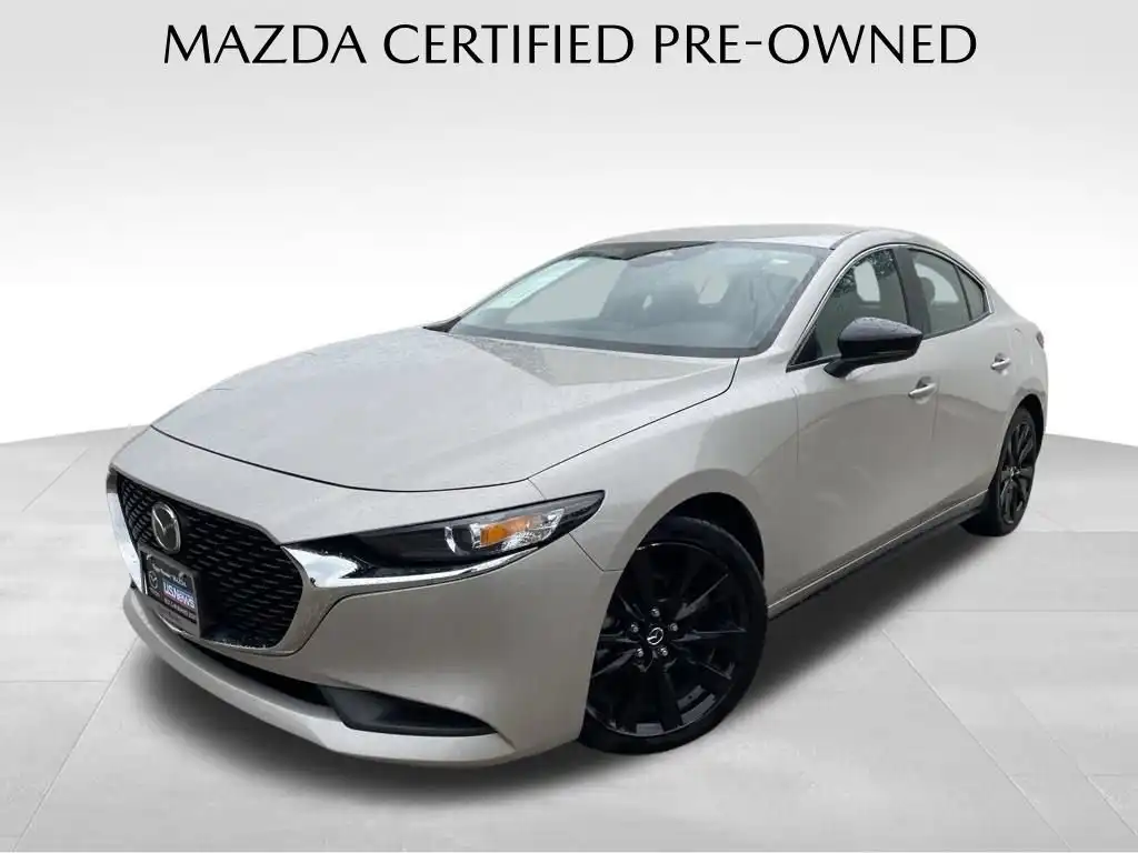 2024 Mazda CX-3 Select Sport AT 4-Door SKYACTIV's photo
