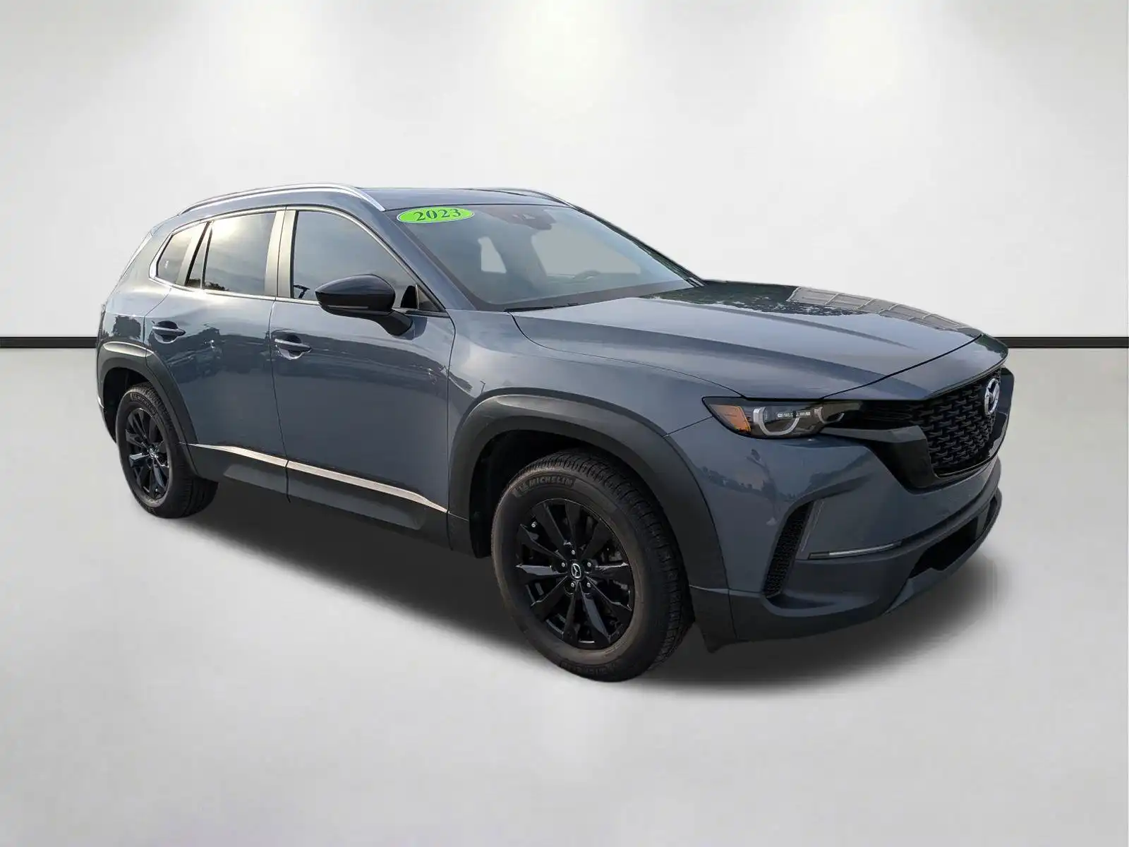 2023 Mazda CX-50 2.5 S PREFERRED PLUS's photo