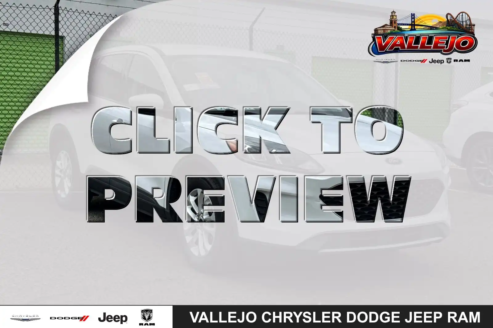 2021 Ford Escape Hybrid Sport FWD SE's photo