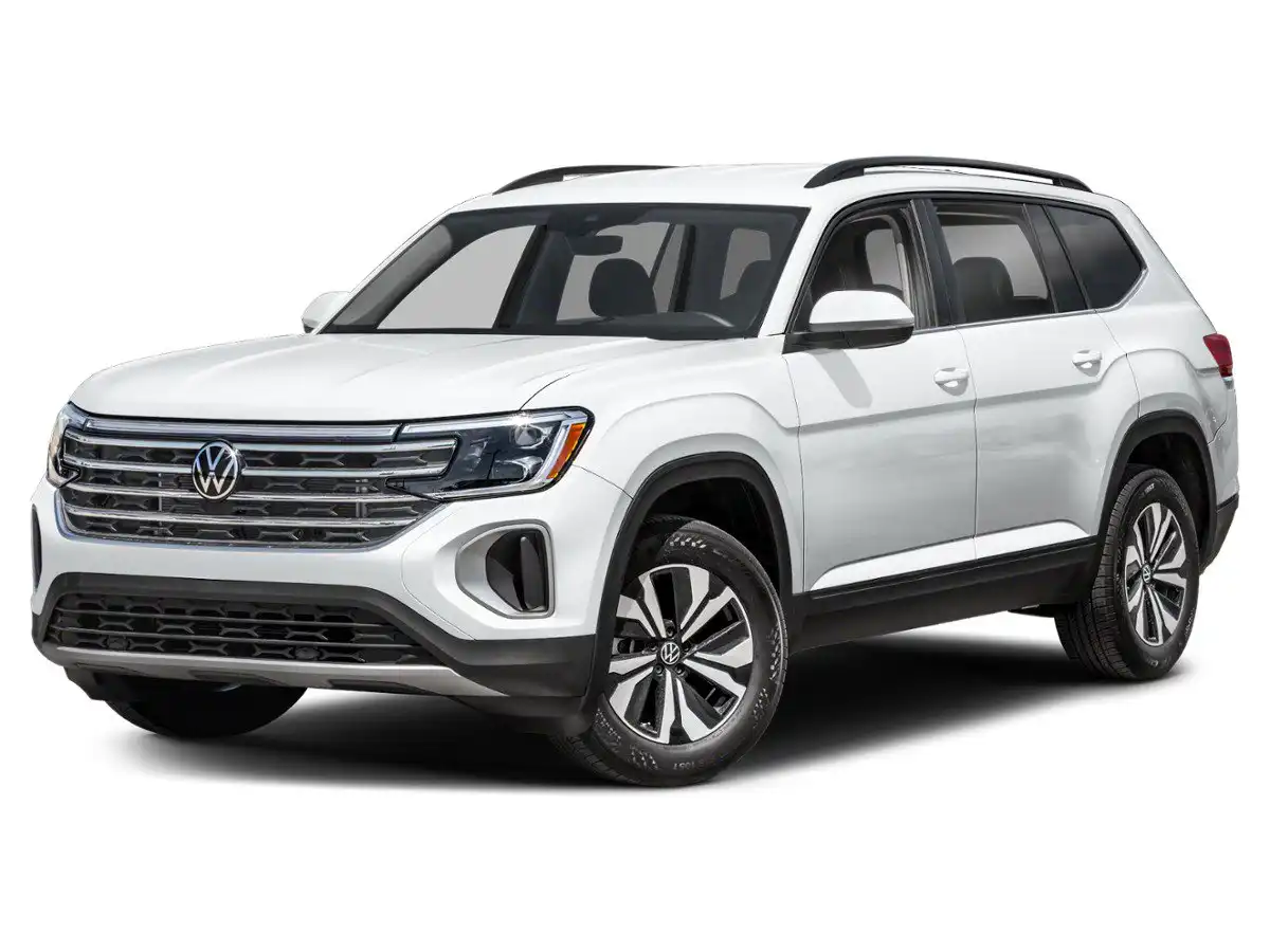 2025 Volkswagen Atlas 2.0T SE w/Tech's photo