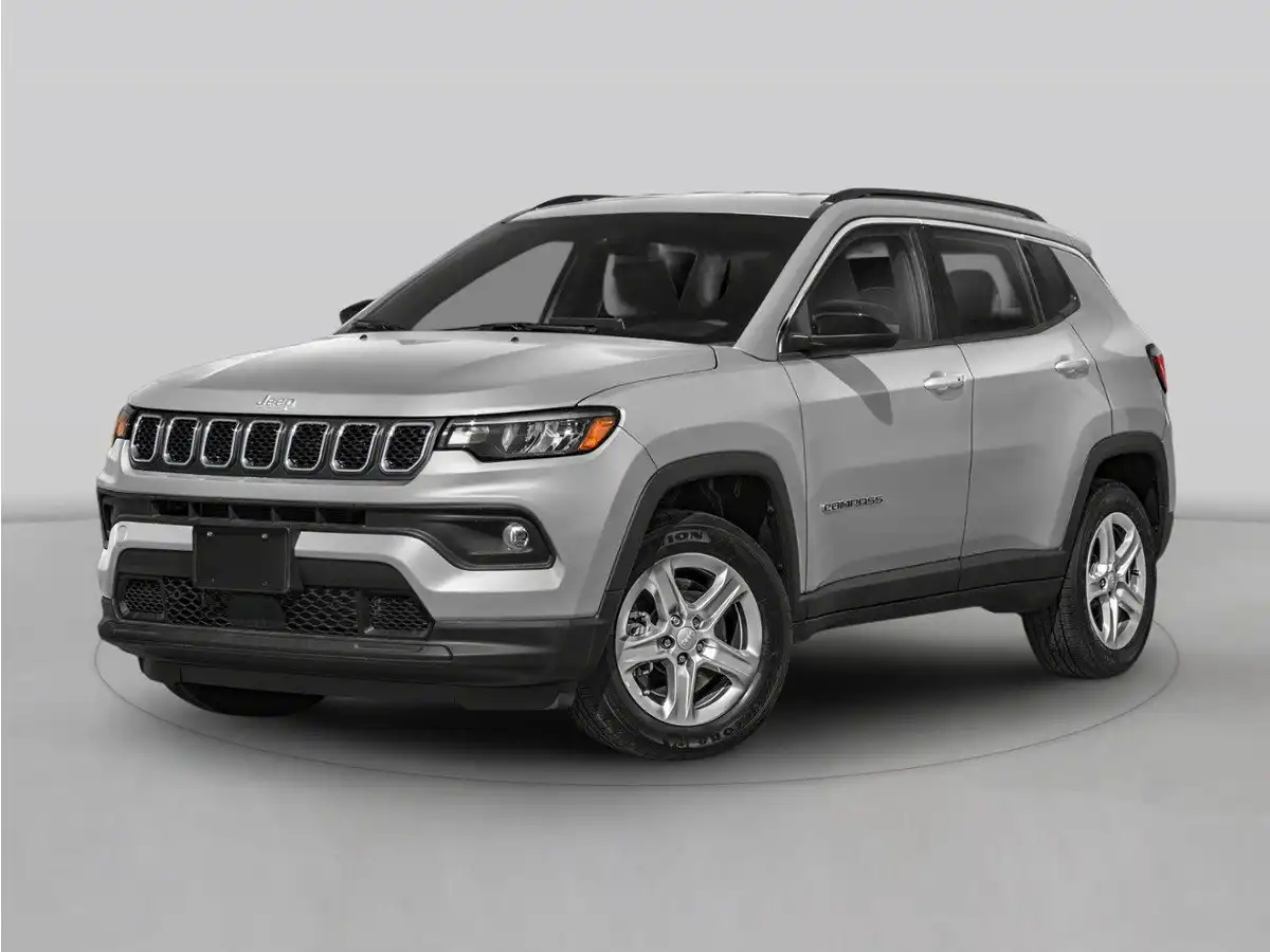 2025 Jeep Compass Limited 4X4's photo