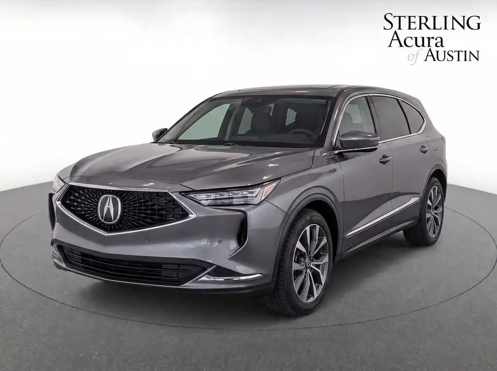 2024 Acura MDX w/Technology Package's photo