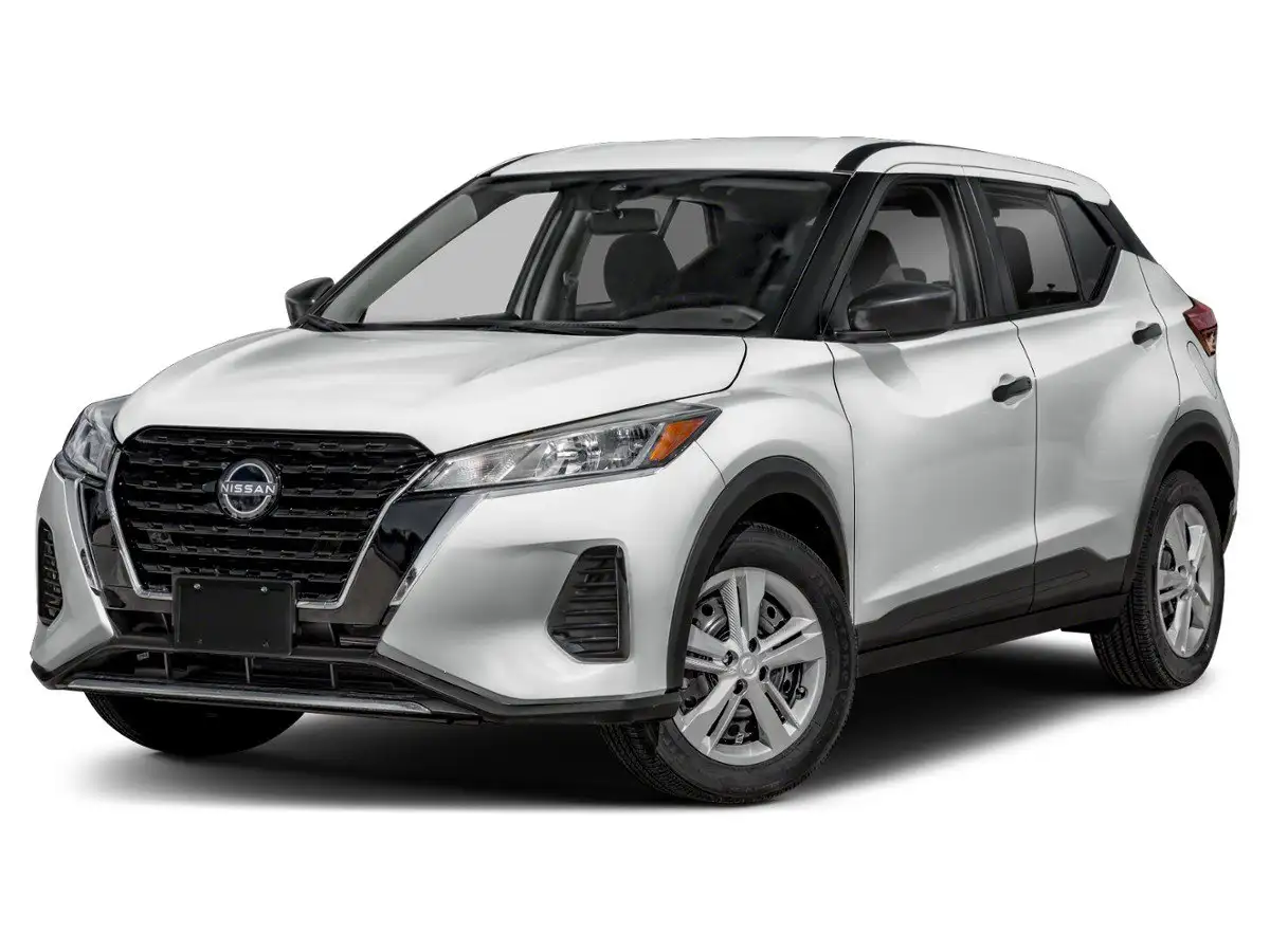 2025 Nissan Kicks Play 1.6 FWD's photo