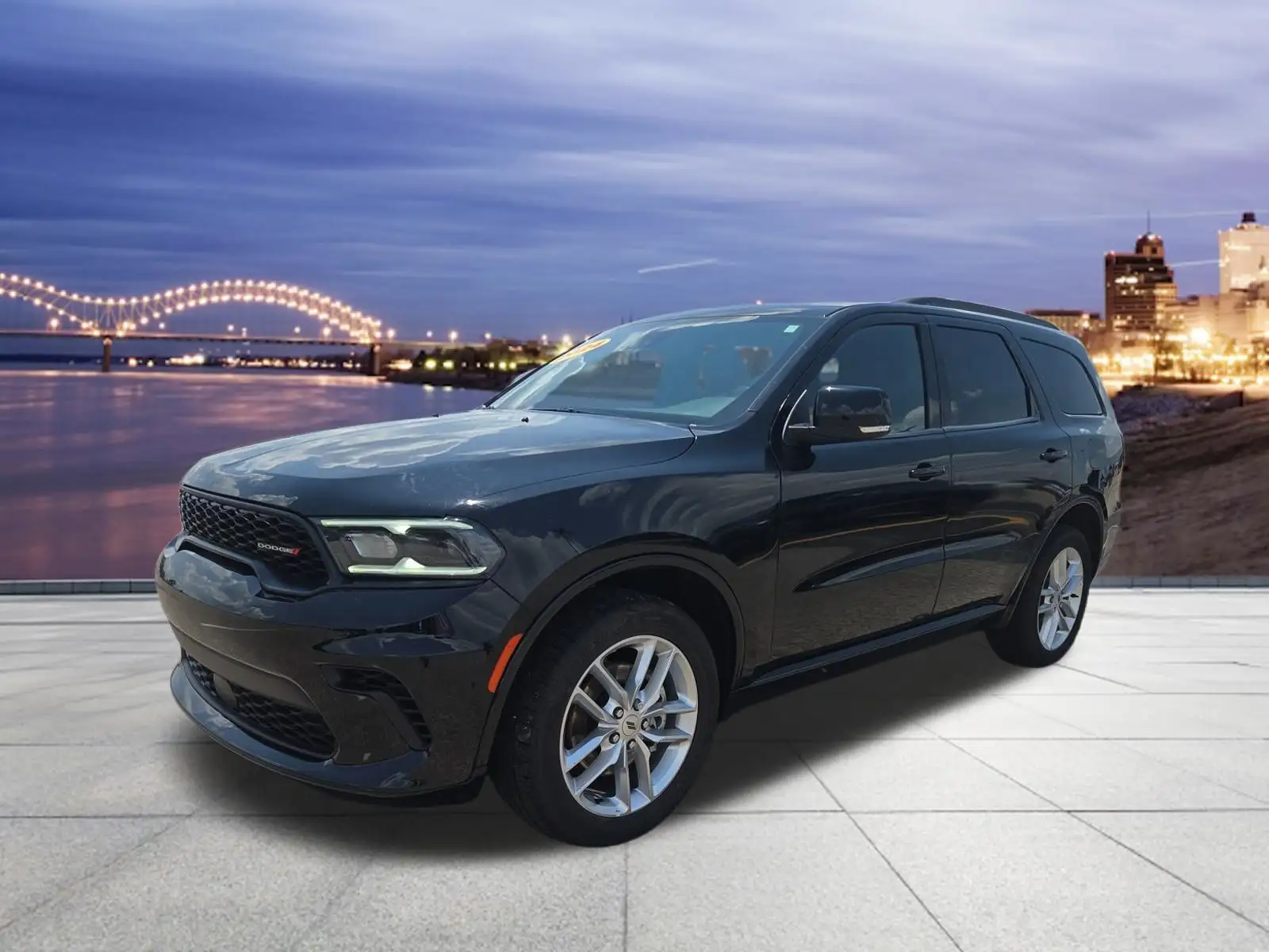 2024 Dodge Durango GT Plus AWD's photo