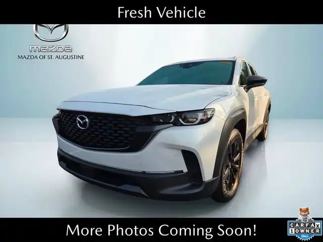 2024 Mazda CX-50 2.5 S PREFERRED's photo