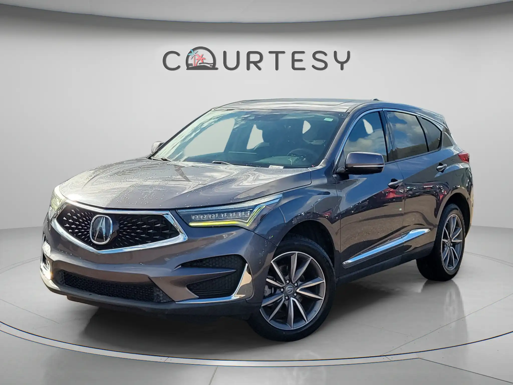 2019 Acura RDX Technology Package's photo
