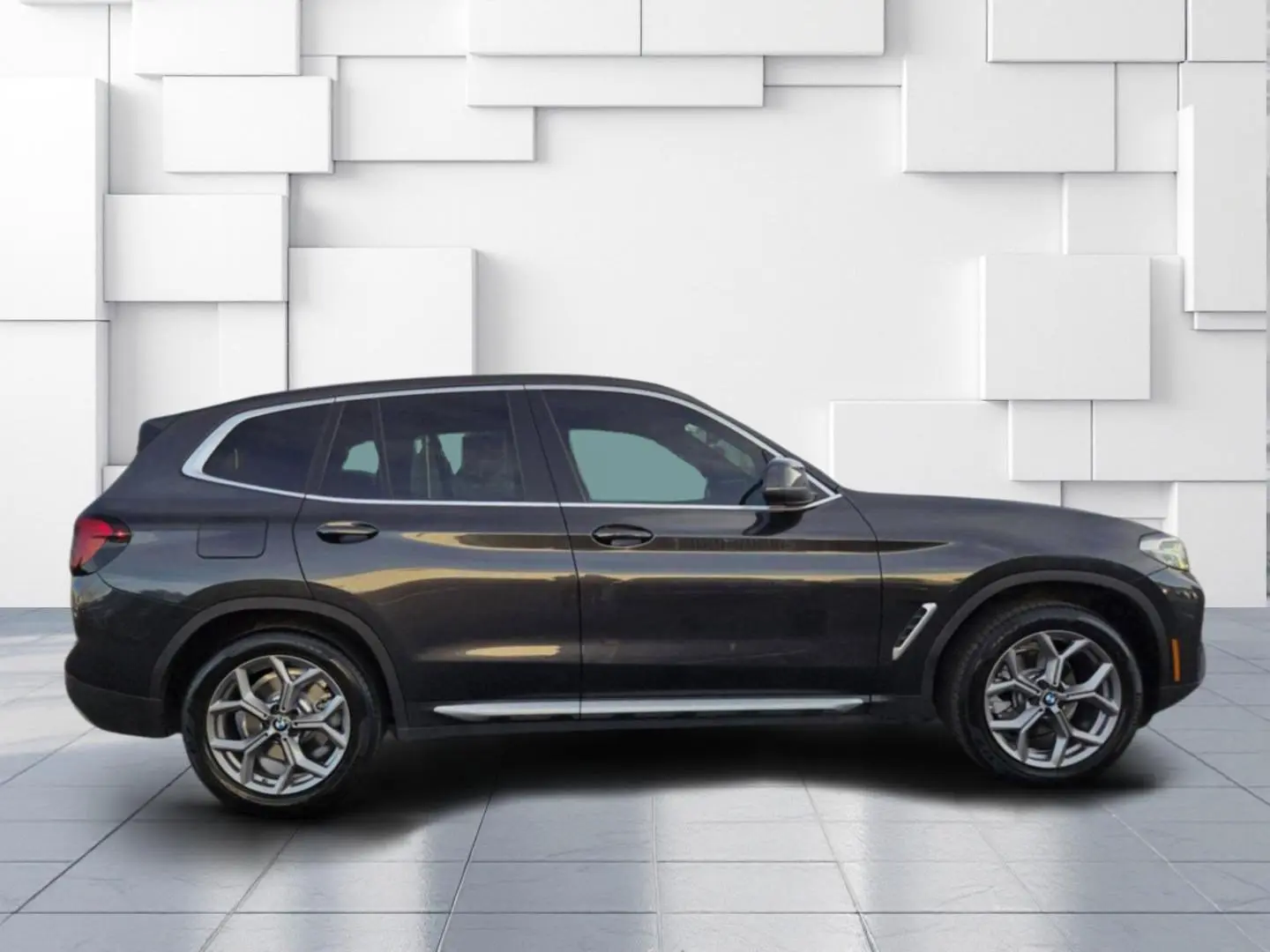 2023 BMW X3 xDrive30i photo 4