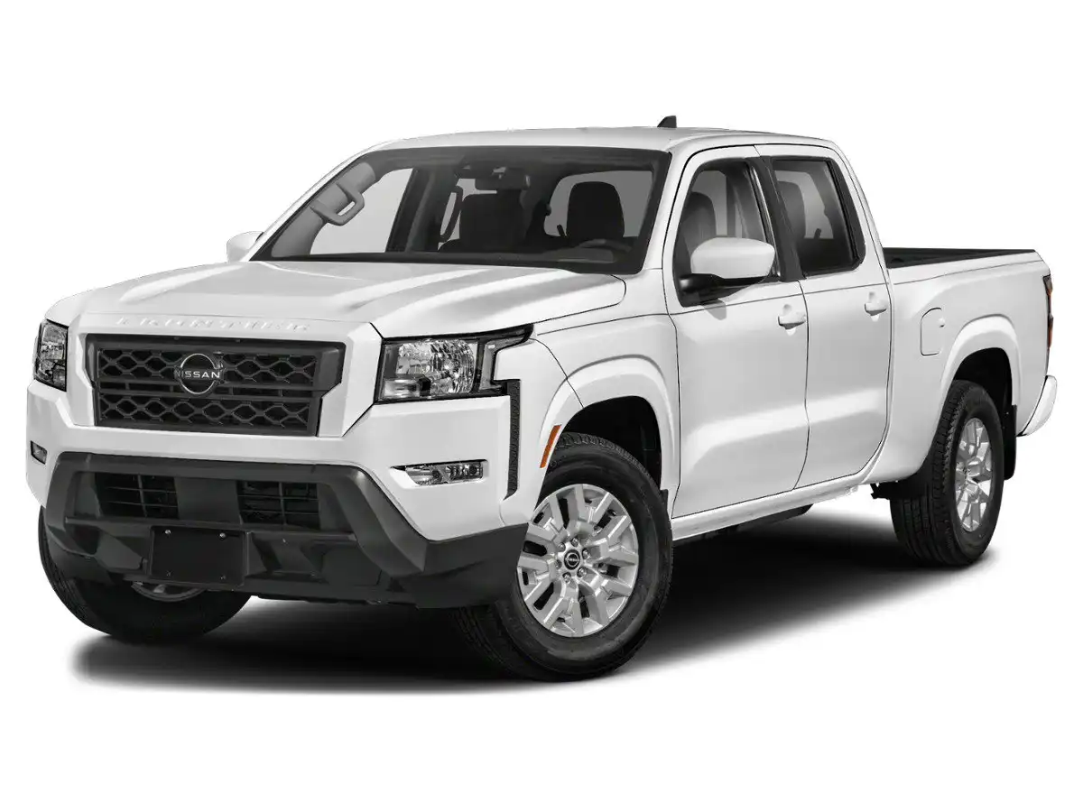 2023 Nissan Frontier SV Crew Cab 4X4 SWB's photo