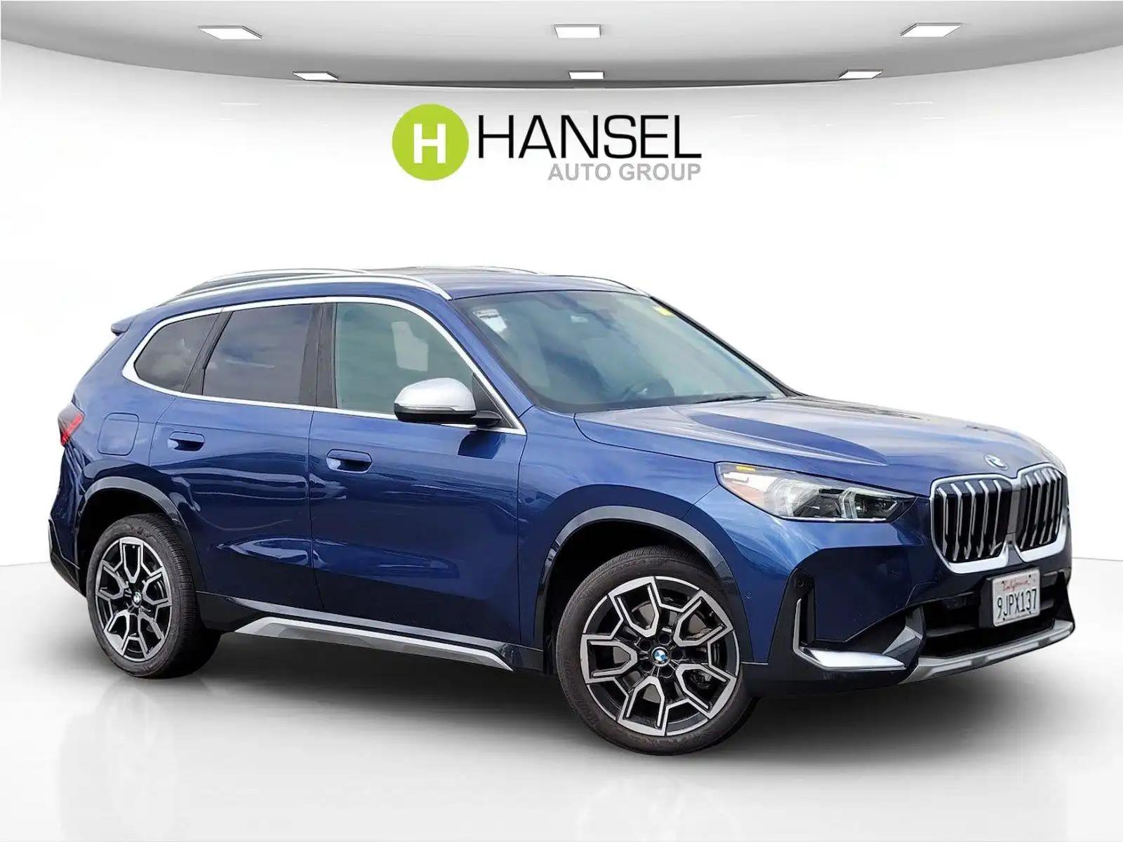 2023 BMW X1 xDrive28i's photo