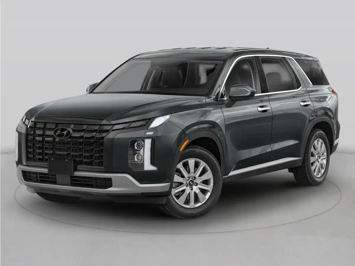 2024 Hyundai Palisade Calligraphy Night Edition AWD's photo