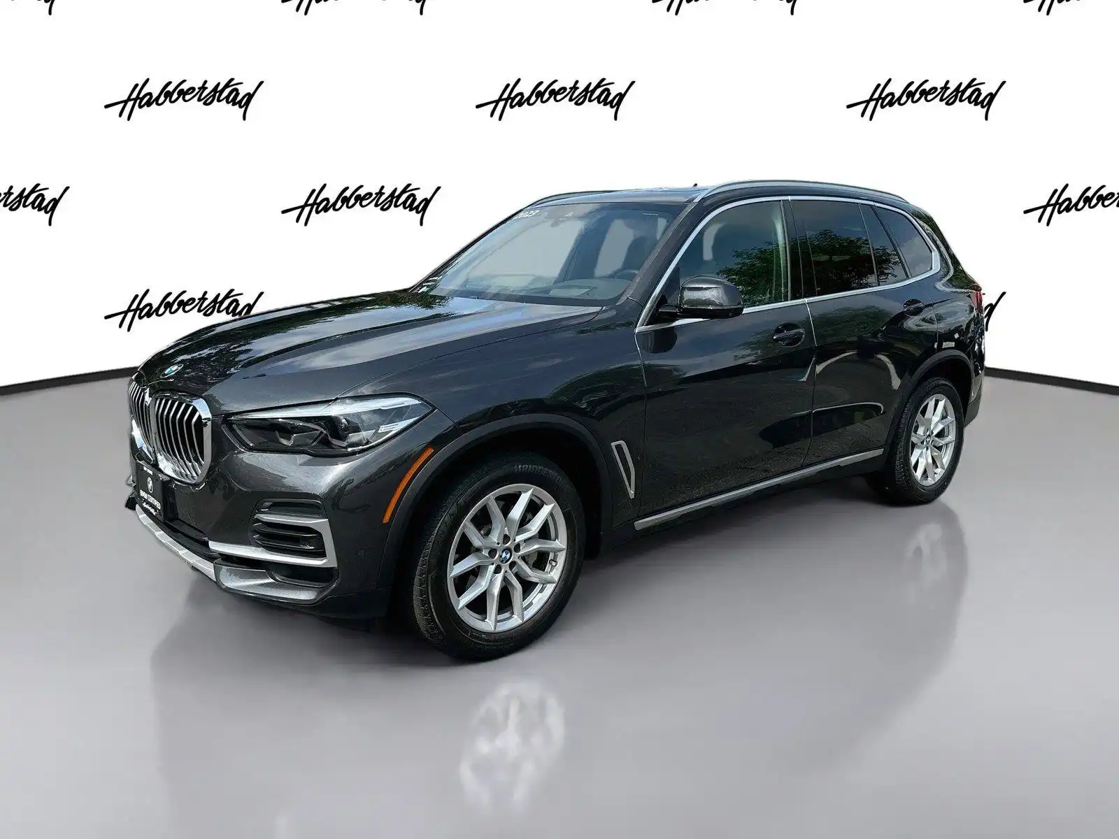 2023 BMW X5 xDrive40i's photo
