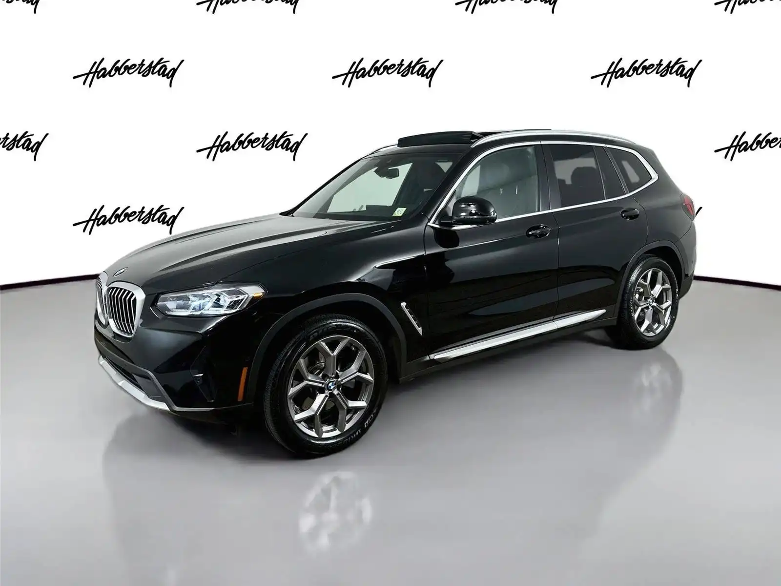 2024 BMW X3 xDrive30i's photo