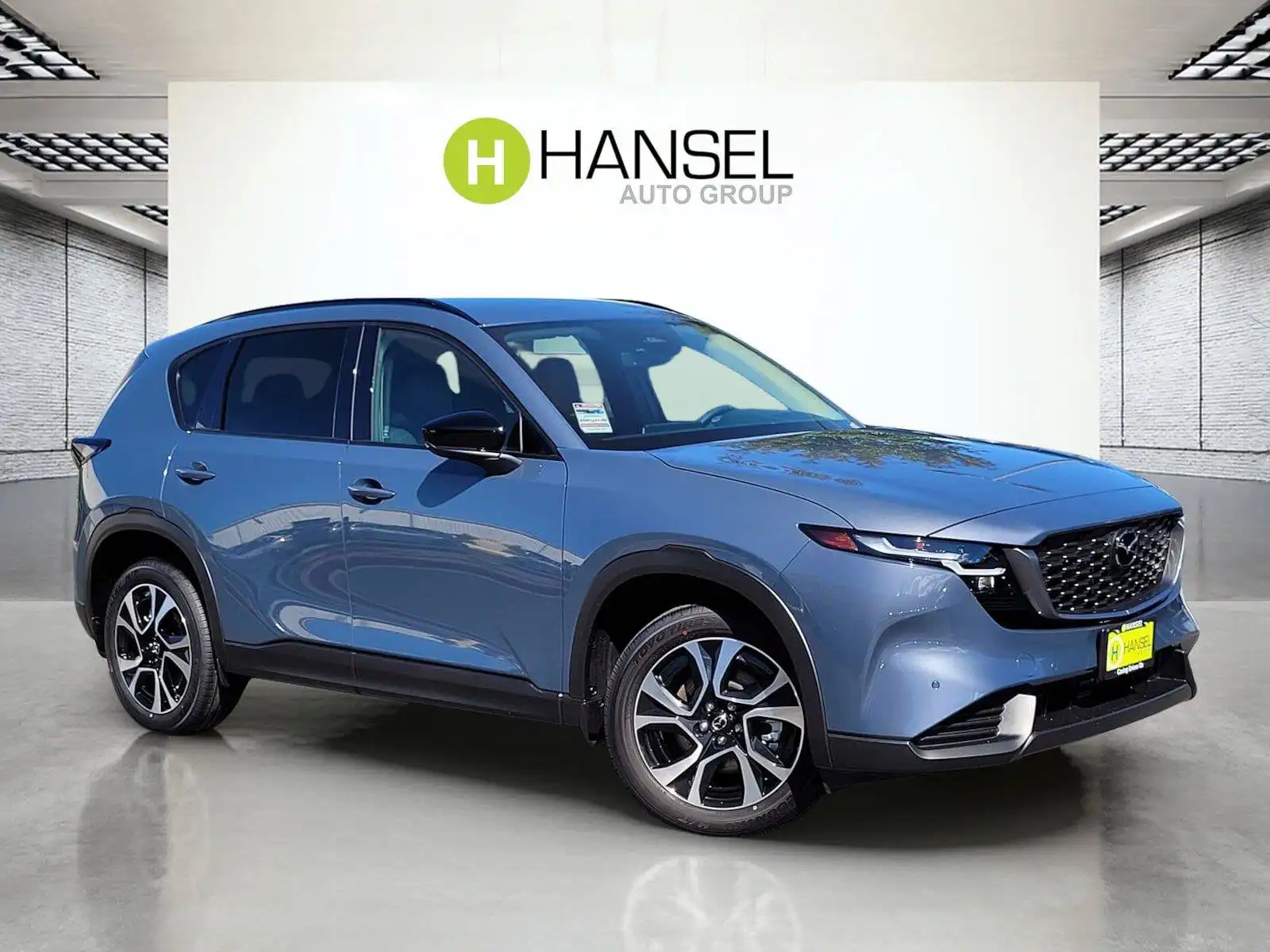 2026 Mazda CX-5 Preferred AWD Auto S's photo
