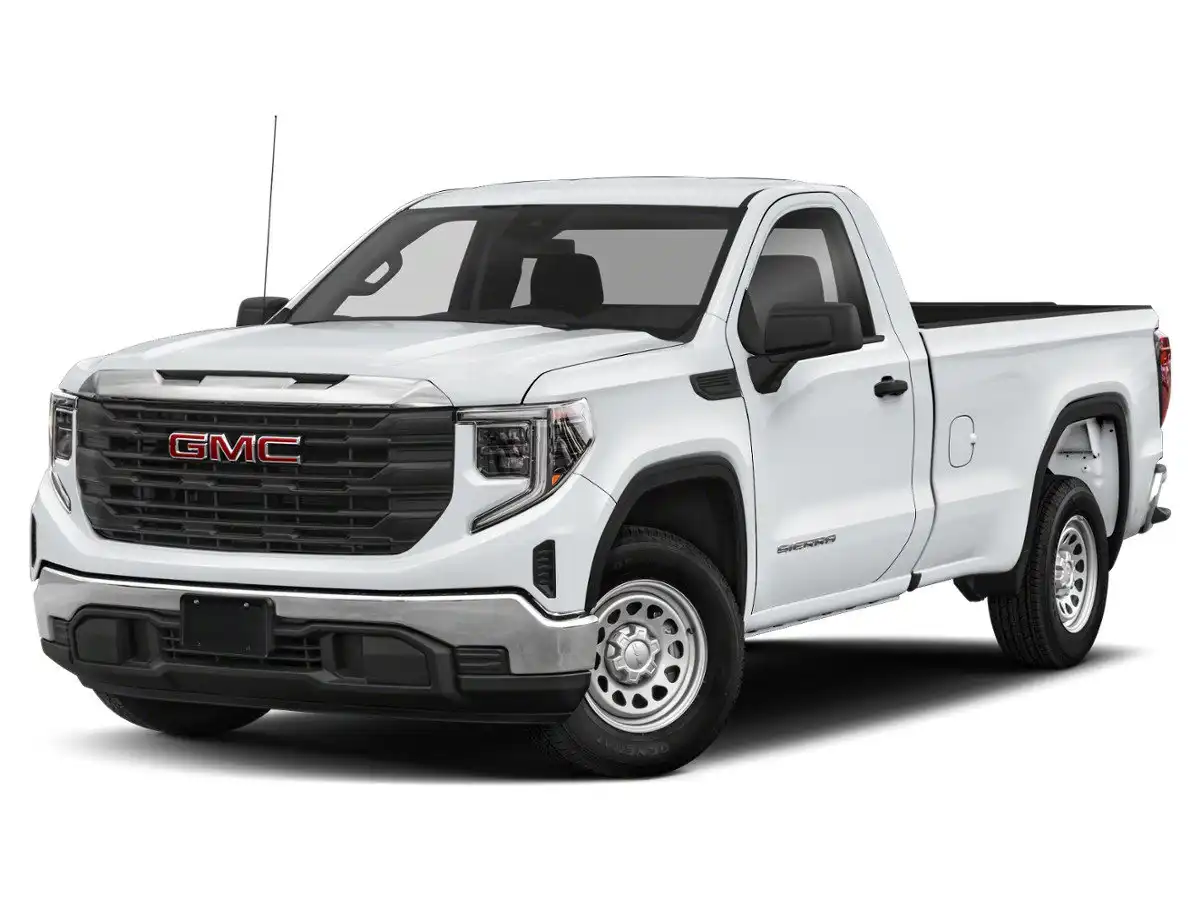 2023 GMC Sierra 2WD Crew Cab Short Box Pro's photo