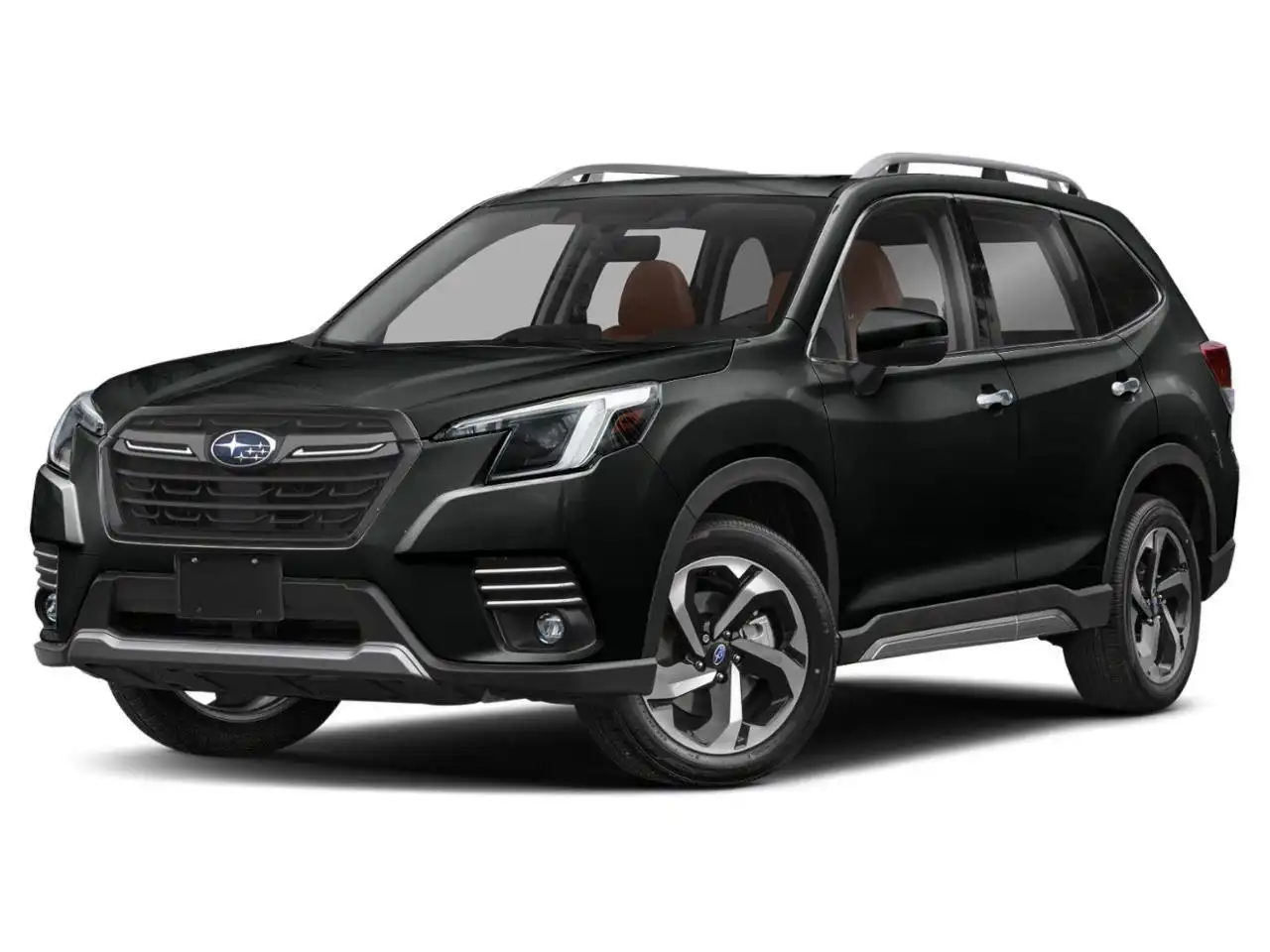 2022 Subaru Forester Touring's photo
