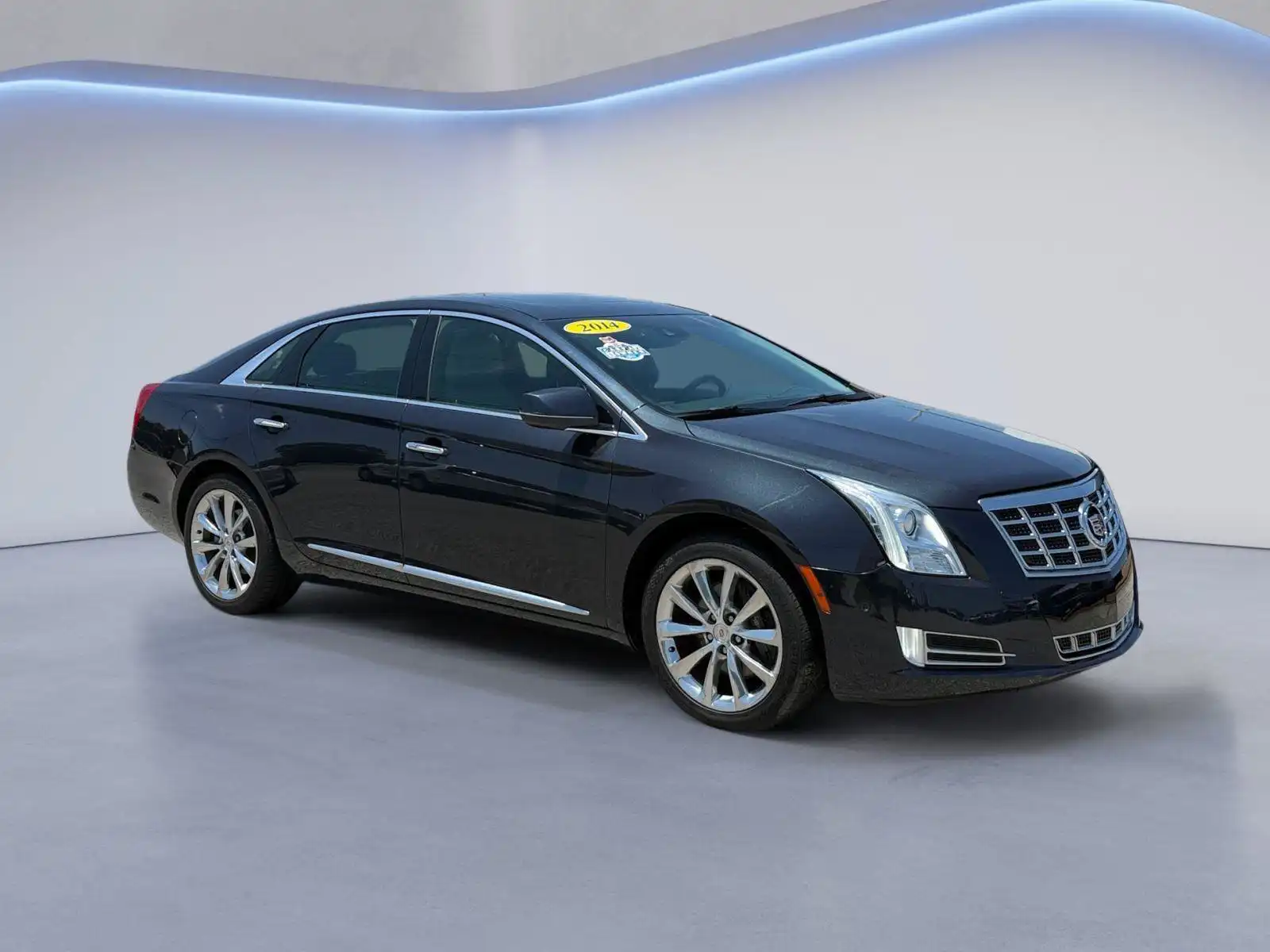 2014 Cadillac XTS 3.6L FWD Luxury Collection's photo