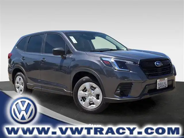 2023 Subaru Forester Base's photo