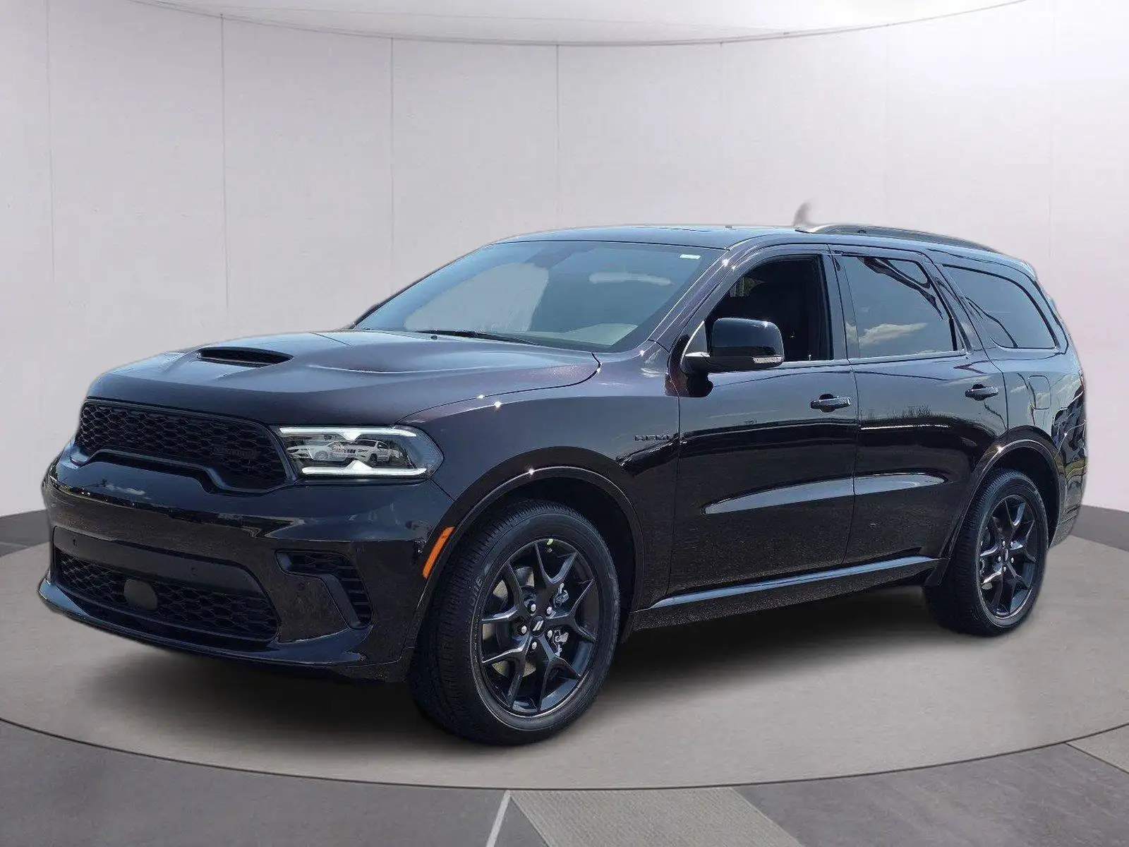 2027 Dodge Durango HEMI V8 GT AWD Plus's photo