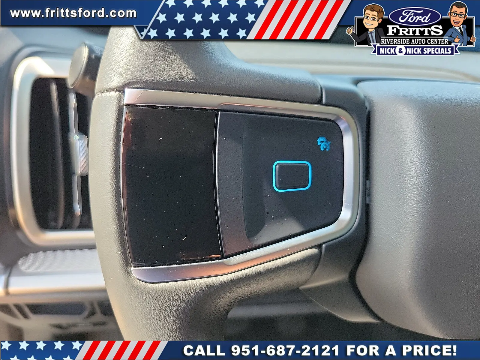 2025 Ford Expedition Active MAX photo 5