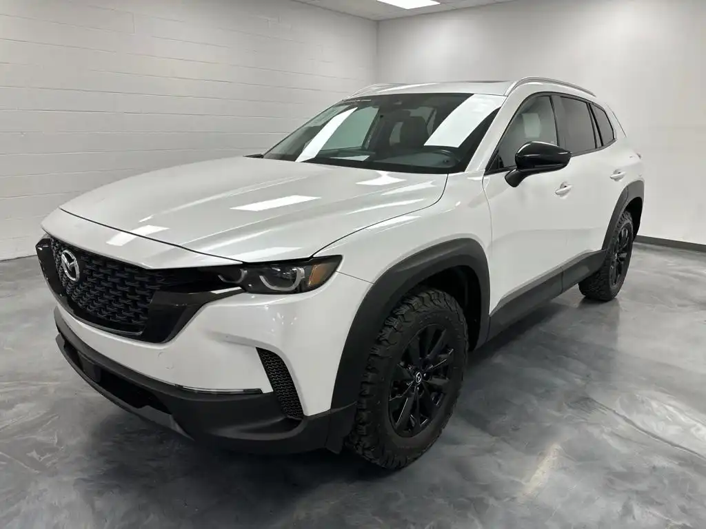 2023 Mazda CX-50 2.5 Preferred Plus S's photo